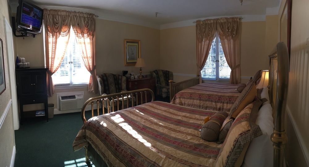 The 1927 Lake Lure Inn And Spa Екстериор снимка
